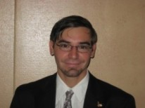 michael fredrick