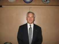 robert ramsey